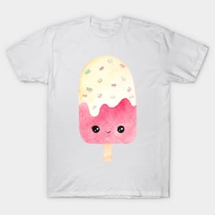 Cute popsicle T-Shirt